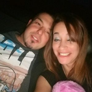 Meet your Posher, Sabrina